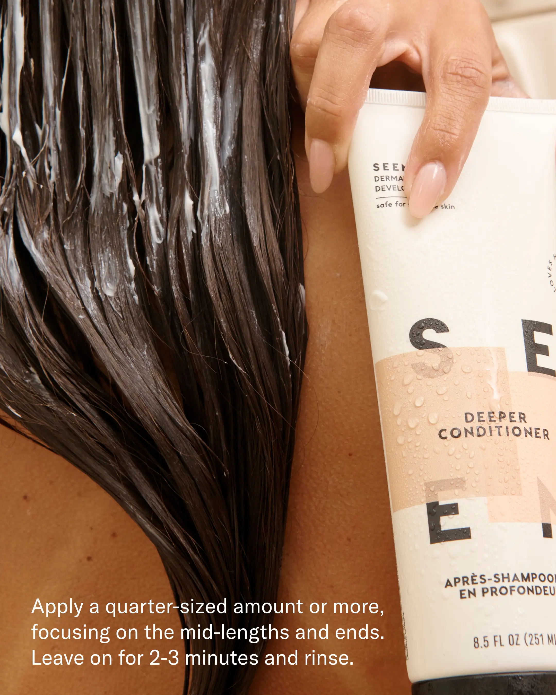 SEEN Deeper Conditioner - Image 12