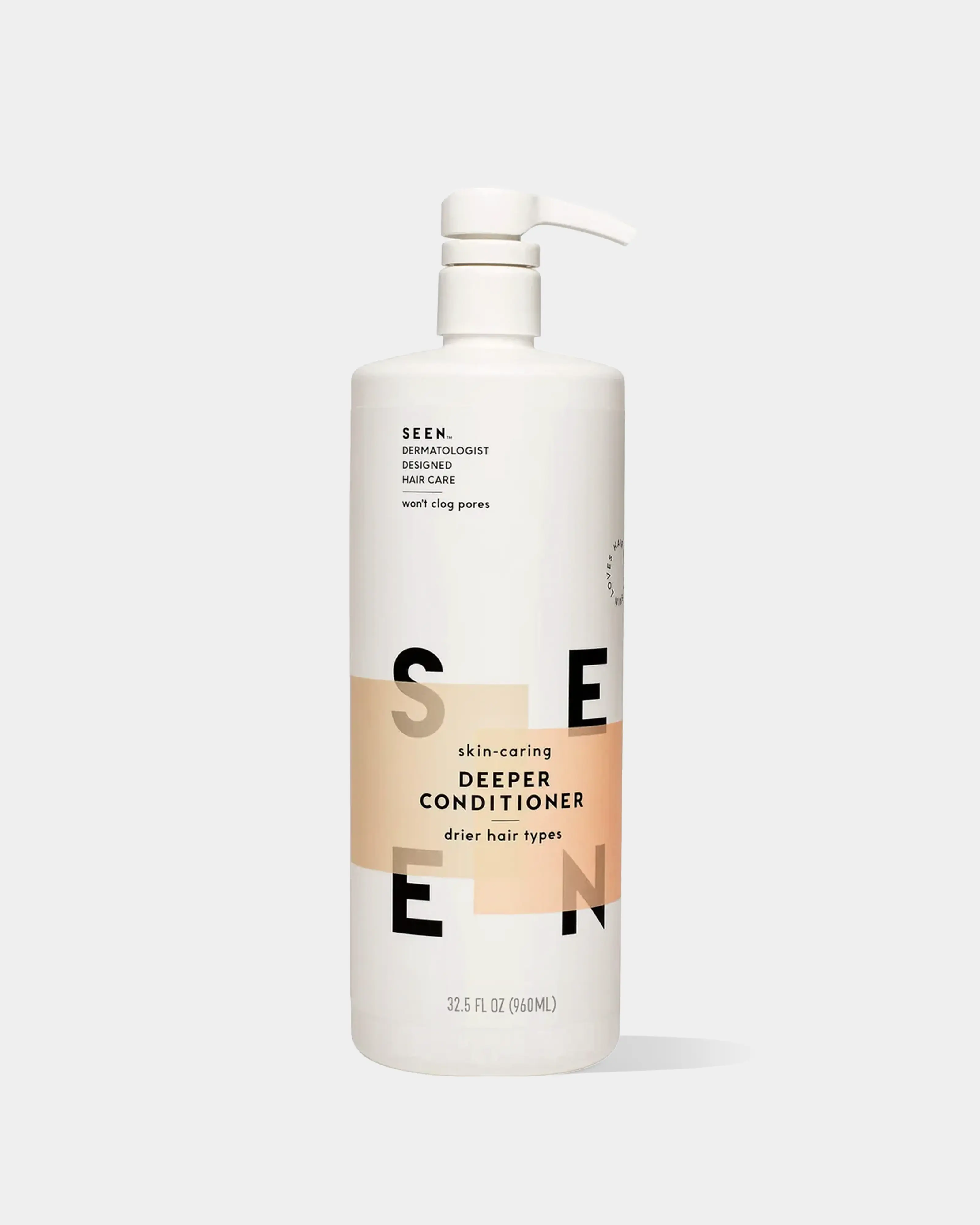 SEEN Deeper Conditioner - Image 8
