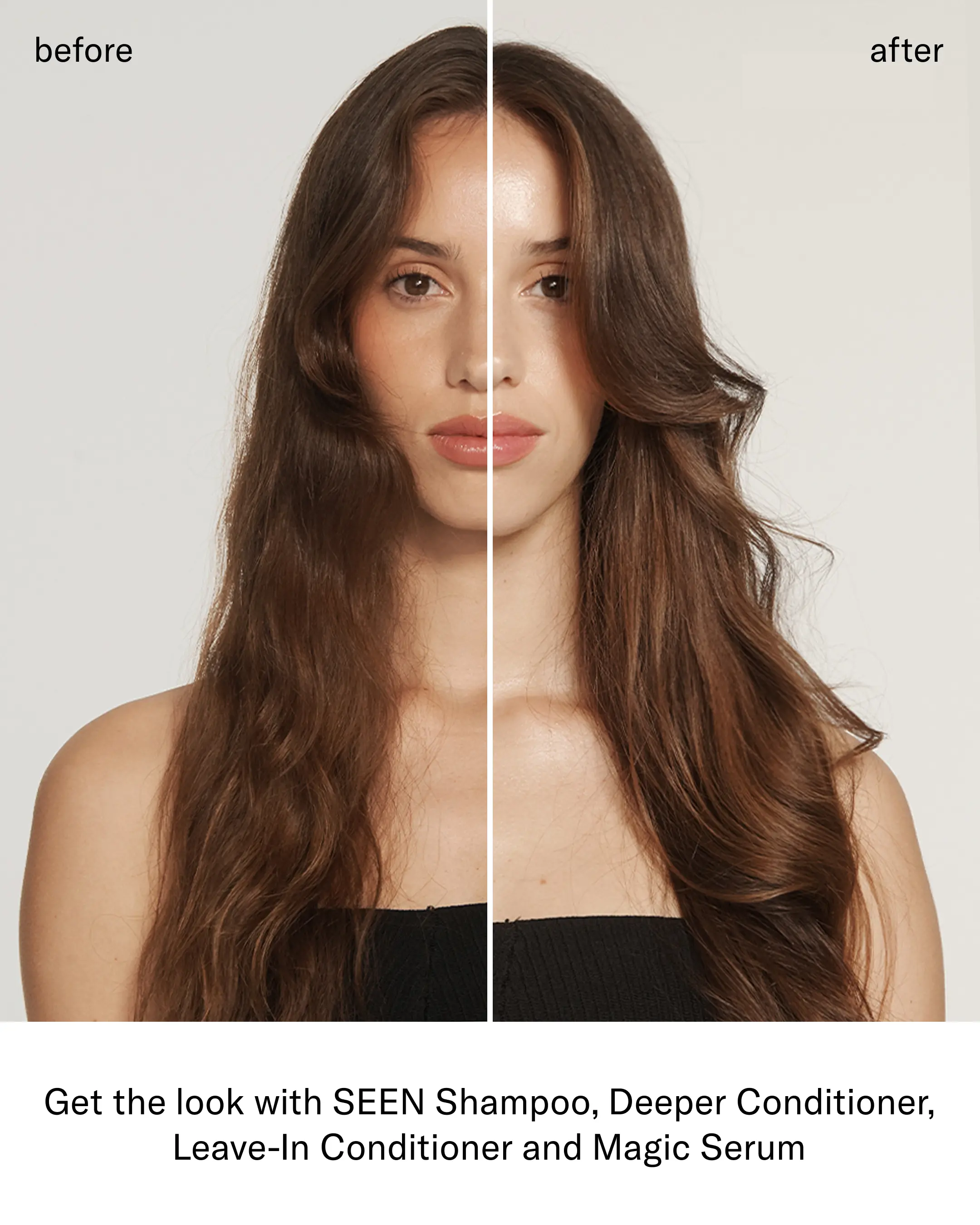 SEEN Deeper Conditioner, Fragrance Free - Image 9