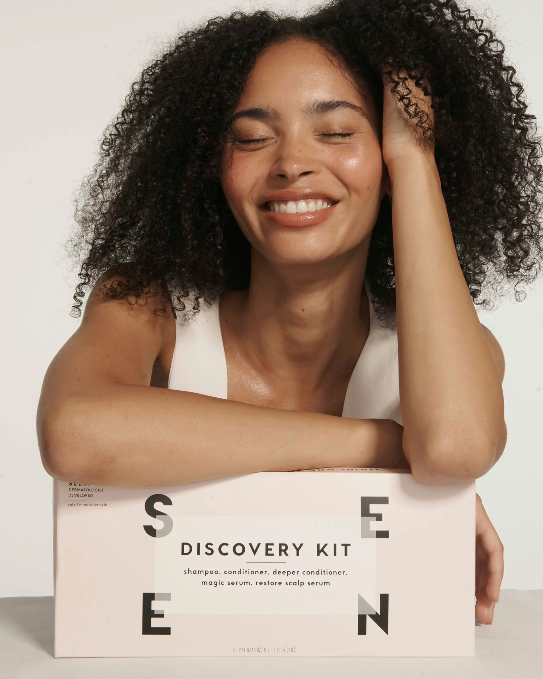 SEEN Discovery Kit - Image 5