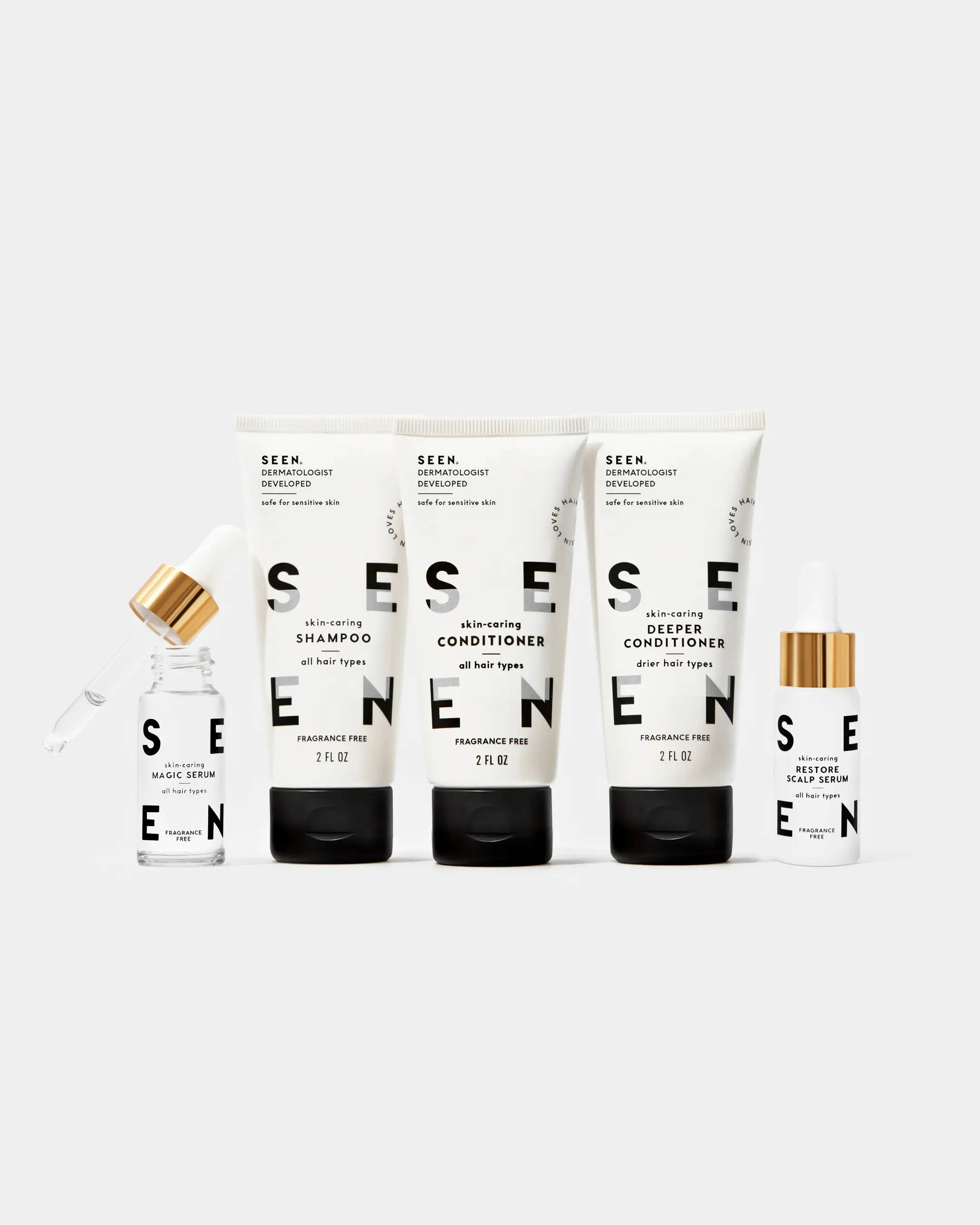 2025 Regimens (Product)
