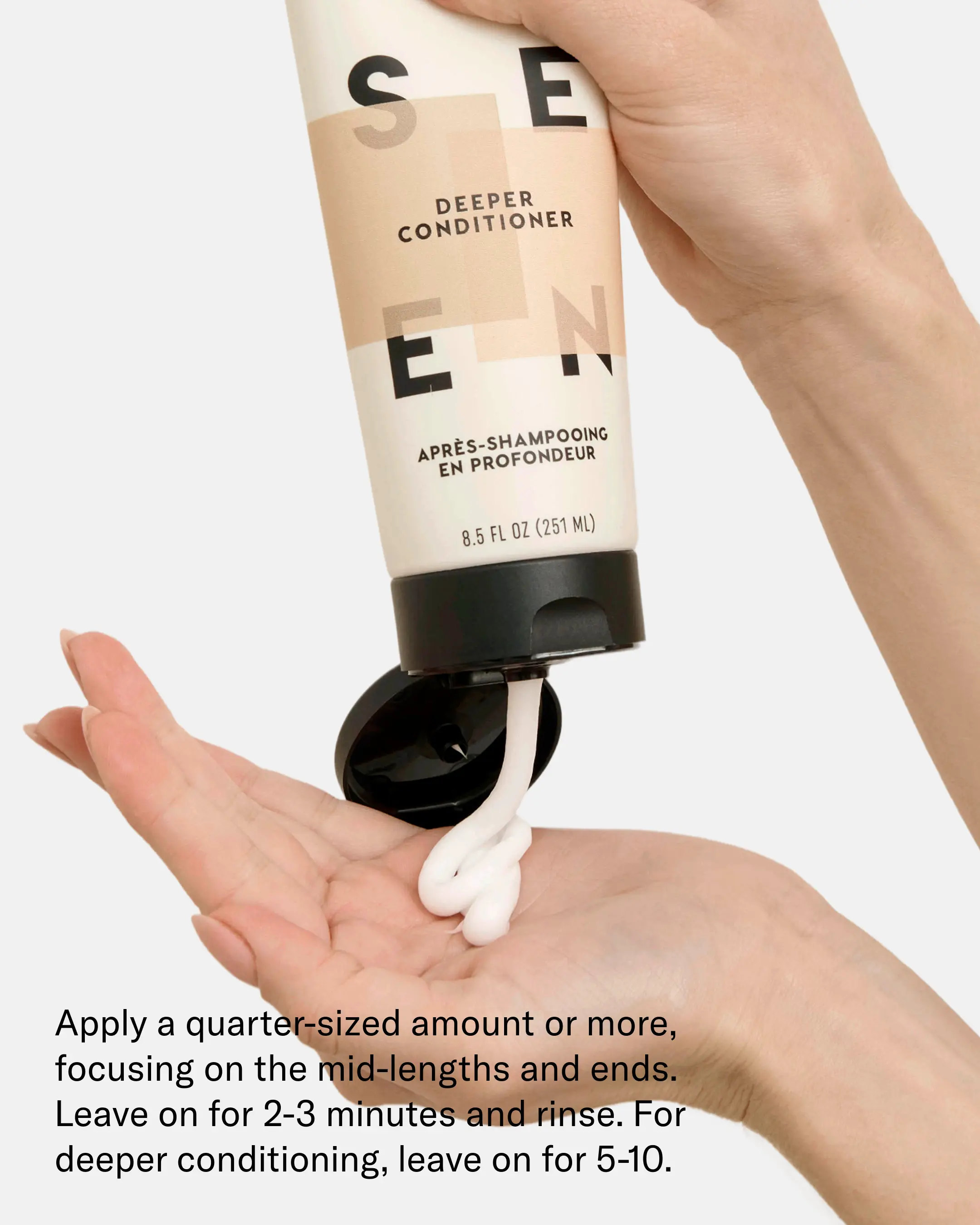 SEEN Healthy Scalp Advanced Hydration Bundle - Image 8