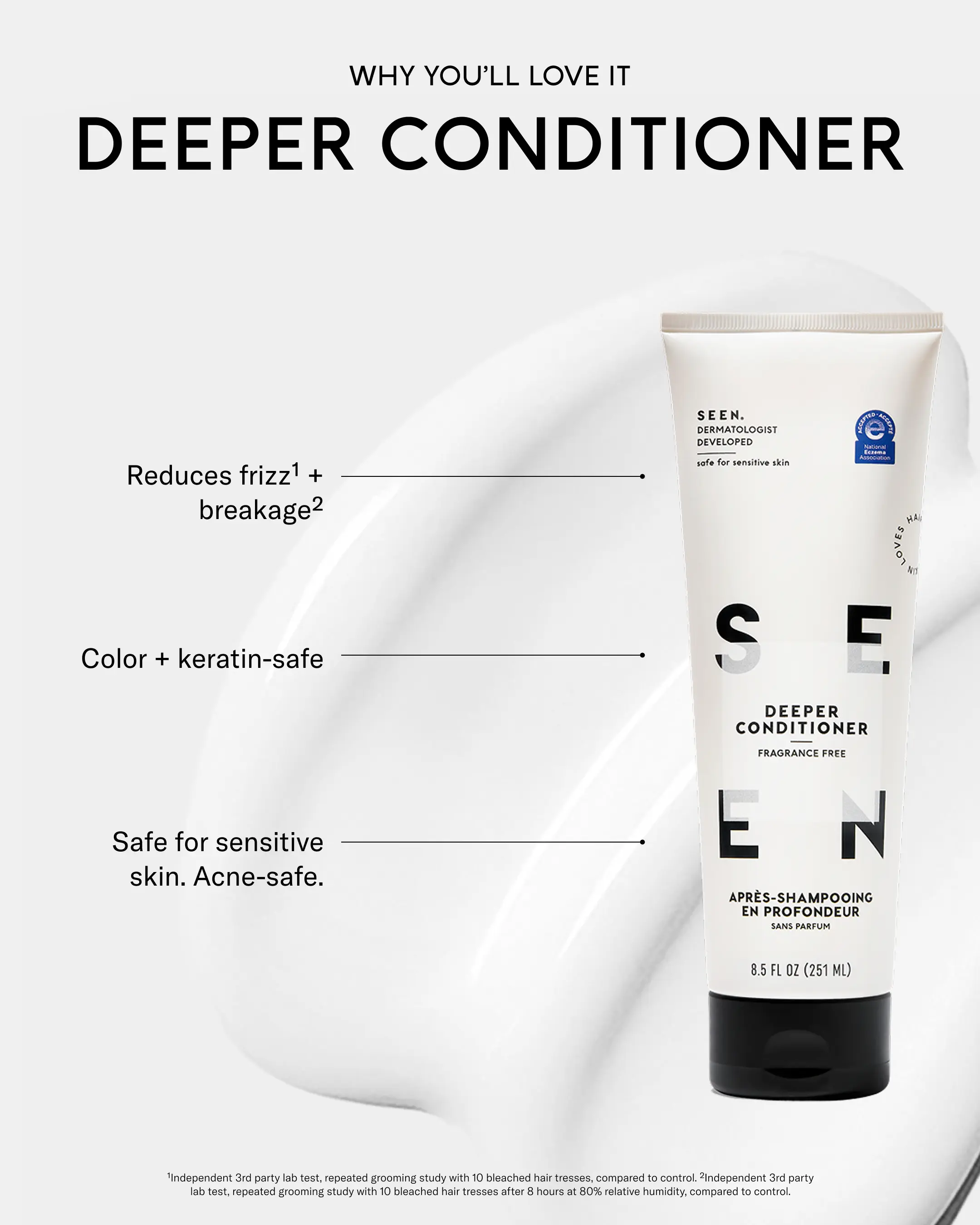 SEEN Healthy Scalp Advanced Hydration Bundle, Fragrance Free - Image 4