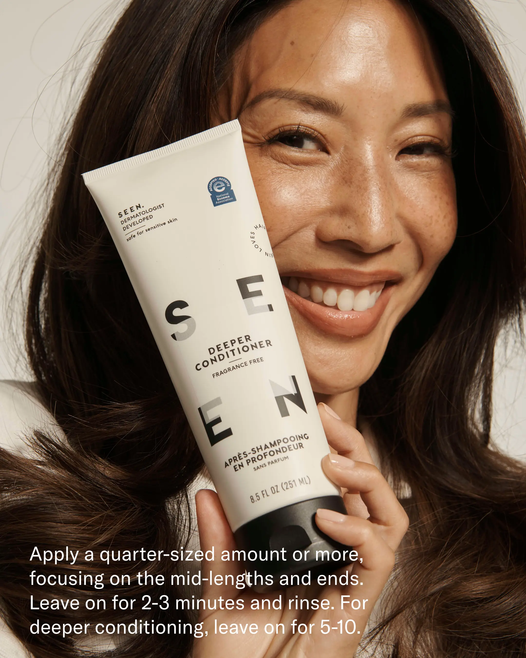 SEEN Healthy Scalp Advanced Hydration Bundle, Fragrance Free - Image 8