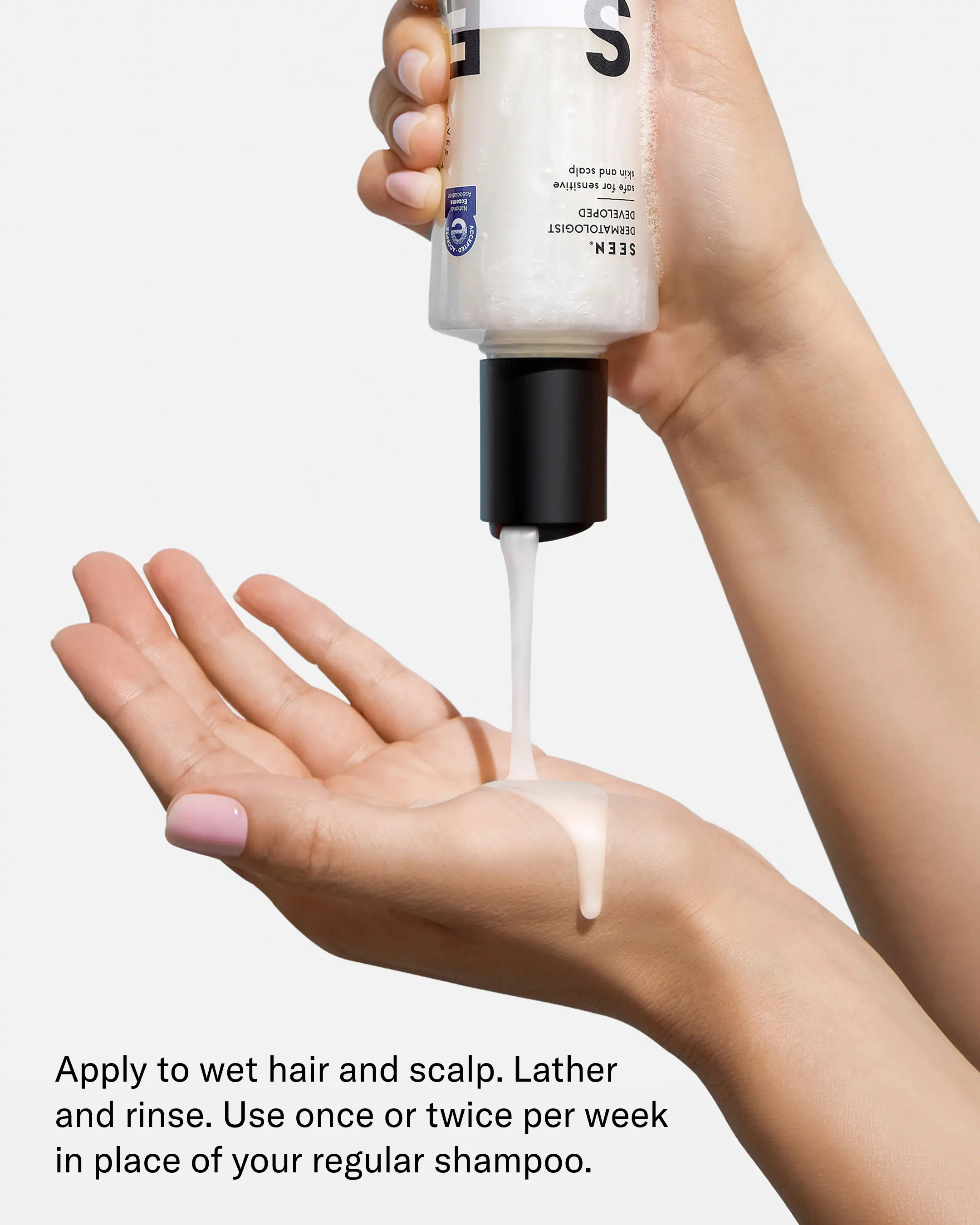 SEEN Healthy Scalp Bundle - Image 7