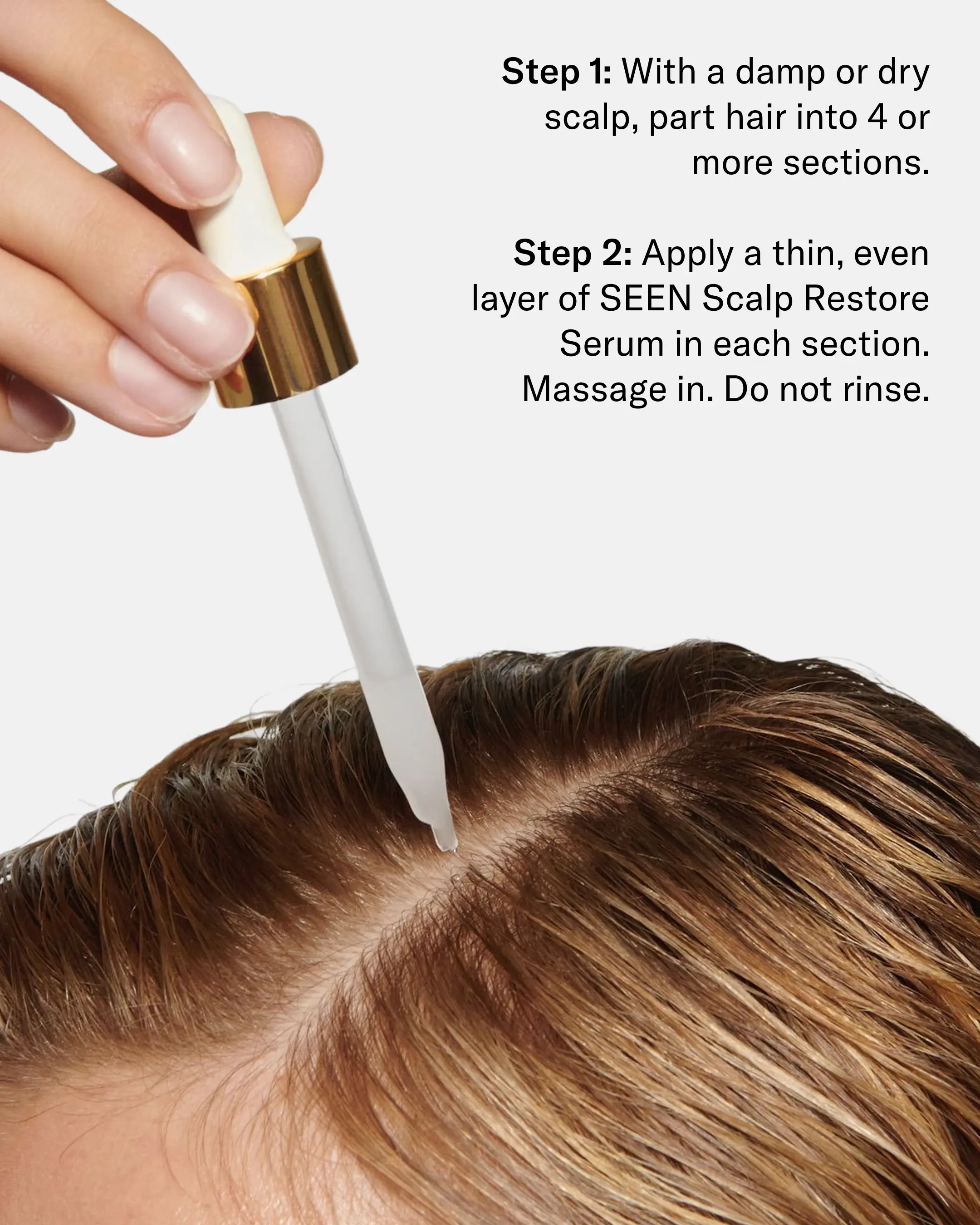 SEEN Healthy Scalp Bundle - Image 9