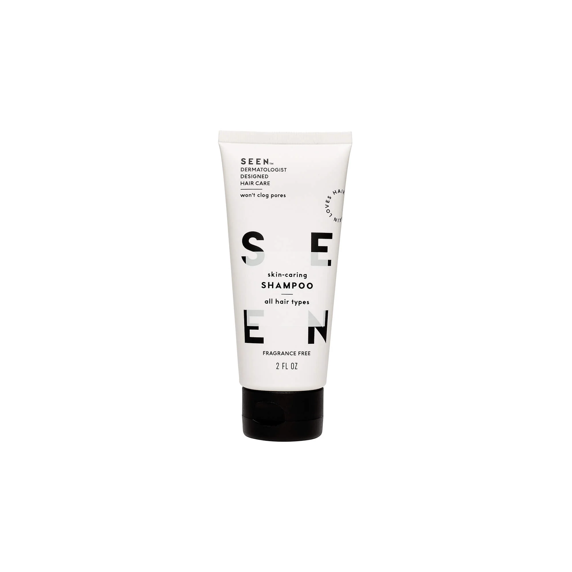 SEEN Travel Trio, Fragrance Free - Image 6