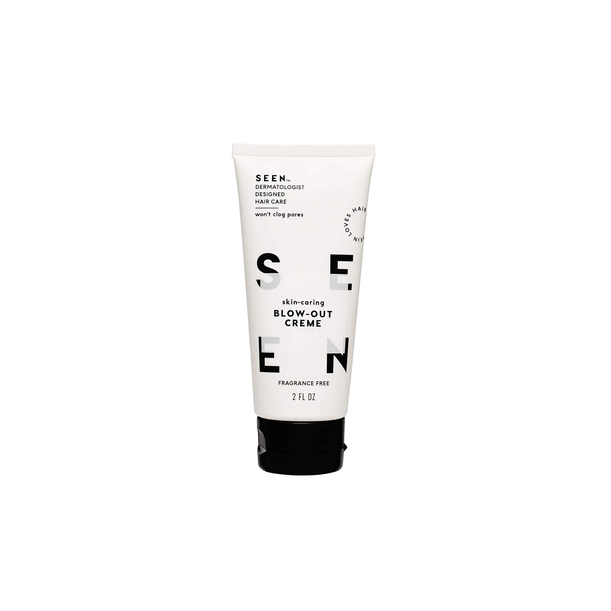 SEEN Travel Trio, Fragrance Free - Image 8
