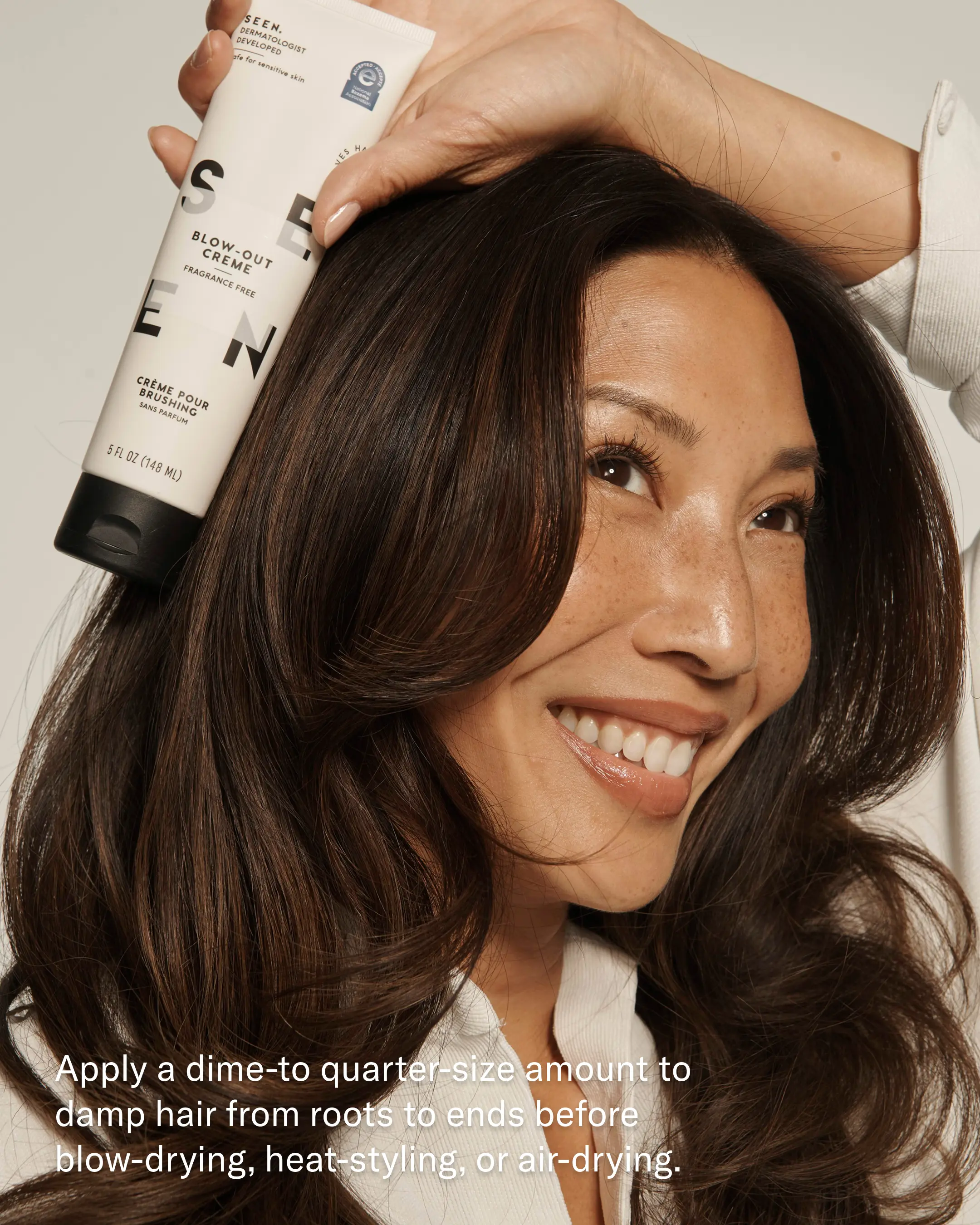 SEEN Power Bundle, Fragrance Free - Image 6
