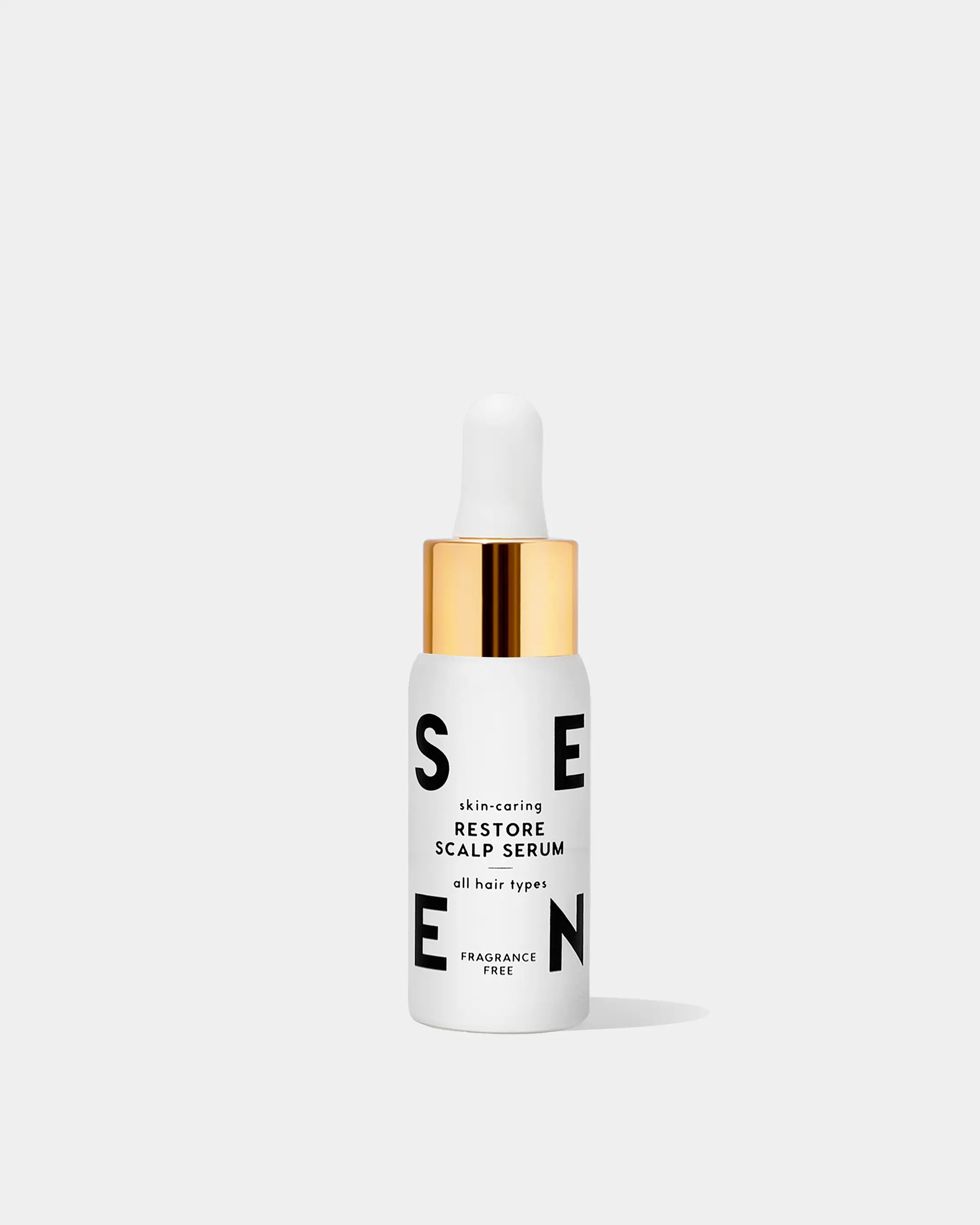 SEEN Restore Scalp Serum, Fragrance Free - Image 5